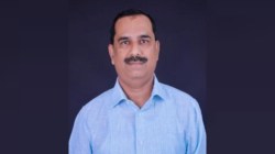 IAS Avinash Pathak Police Custody : अविनाश पाठक यांना सात दिवसांची कोठडी…