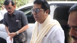 राज ठाकरे ठाणे न्यायालयात… रेल्वे भरतीत बिहारी विद्यार्थ्यांना मारहाण प्रकरण…
