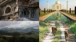सह्याद्री ते ताजमहाल: UNESCO ने गौरवलेले भारताचे ‘हे’ १० जागतिक वारसे नक्की पाहा!