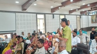 Miraj Panchayat Samiti building dispute | BJP vs MVA Sangli politics | MLA Suresh Khade new building inauguration | Miraj political news today