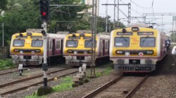 Mumbai Local Train MegaBlock : मध्य रेल्वेवर रविवारी ब्लॉक