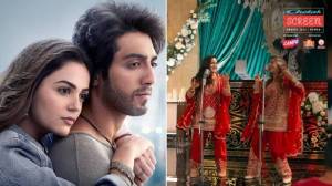 Chetak Screen Awards 2026: ‘सर्वोत्कृष्ट पार्श्वगायिका’ श्रेणीत ‘या’ गायिकांना मिळाले नामांकन