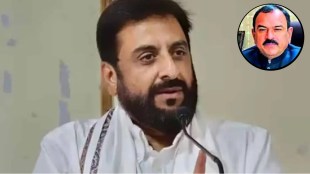 Imtiaz Jaleel Chhatrapati Sambhajinagar News | Matin Patel House Demolition MIM | Ashok Kharat Nashik Case Allegation | Aurangabad Municipal Corporation Action News