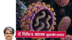 Hantavirus Symptoms Precautions Marathi Guide: हंताव्हायरसचे स्वरूप नेमके आहे तरी कसे? जाणून घ्या सूक्ष्मजीवशास्त्रज्ञांकडून!