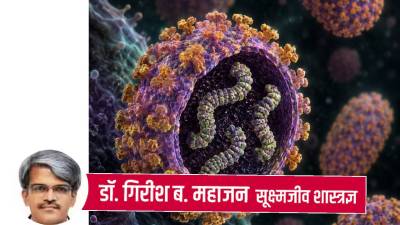 हंताव्हायरसचे स्वरूप नेमके आहे तरी कसे? जाणून घ्या सूक्ष्मजीवशास्त्रज्ञांकडून!