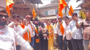 Shahid Janjirkar Mhasala Nagarpanchayat President | Shiv Sena victory in Raigad | Aditi Tatkare Sunil Tatkare NCP setback | Mhasala local body election results 2026