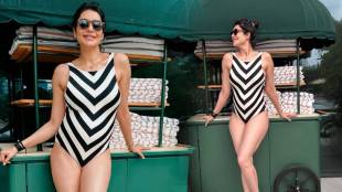 Karishma Tanna pregnancy look