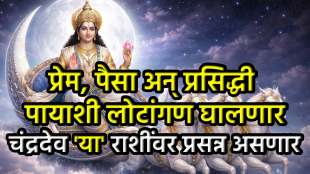 Chandra Nakshatra Gochar 2026
