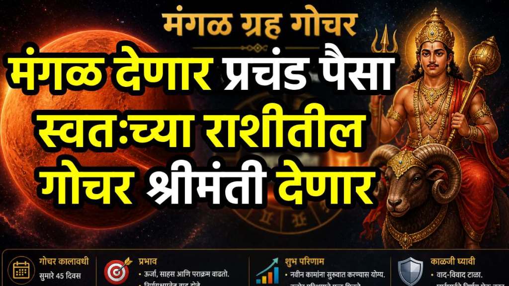 Mangal In Mesh Rashi 2026 Mangal In Mesh Rashi 2026