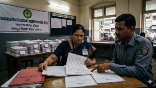 Bhusawal railway division ticket checking revenue record | Central Railway ticketless travel fine April 2026 | Mumbai division railway earnings record | Indian Railways ticket checking drive Maharashtra