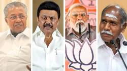 Kerala, Tamil Nadu & Puducherry Election Results LIVE: केरळ, तमिळनाडू, पुद्दुचेरीत कोणाची सत्ता? थोड्याच वेळात मतमोजणीला सुरूवात