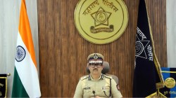 ‘आरोपीला कठोर शिक्षा होईपर्यंत पोलीस सोबत’… पोलीस आयुक्तांची बालिकेच्या कुटुंबीयांना ग्वाही