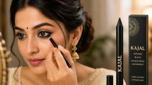 Kajal Side effect