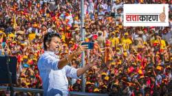 Thalapathy Vijay TVK party: जबरदस्तीने राजकारणात पाठवणाऱ्या स्वतःच्याच आई- वडिलांविरोधात जेव्हा थलपती विजयने दाखल केला होता खटला, नेमकं काय घडलं होतं?