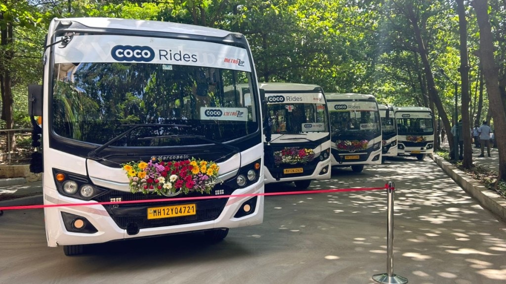 Hinjawadi IT Park shuttle bus service | Coco Rides app Pune traffic relief | Pune IT employees commute solutions | Hinjawadi Industries Association bus routes Hinjawadi IT Park shuttle bus service | Coco Rides app Pune traffic relief | Pune IT employees commute solutions | Hinjawadi Industries Association bus routes