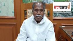 Who is N Rangaswamy: दुचाकीवर प्रवास करणारे एन. रंगास्वामी पाचव्यांदा होणार पुद्दुचेरीचे मुख्यमंत्री? त्यांचा राजकीय प्रवास कसा?