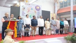 बाल पुस्तक जत्रेत ९० हजार पुस्तकांची विक्री; विज्ञानाधारित पुस्तकांना बालचमूंची पसंती