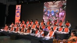 बाल पुस्तक जत्रेत ९० हजार पुस्तकांची विक्री; विज्ञानाधारित पुस्तकांना बालचमूंची पसंती
