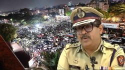 नवले पूल परिसरात आंदोलनाला बंदी; पोलीस आयुक्त अमितेशकुमार यांचे आदेश