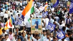 बौद्ध समाजाचे जगावेगळे अभियान; नेते, संघटना, अभ्यासक-विचारवंत लागले कामाला, कशासाठी आहे अभियान?