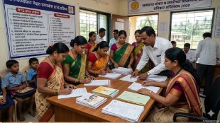 RTE Admission Maharashtra 2026 update | Raigad school education department RTE deadline extension | RTE 25 percent admission process Maharashtra | RTE lottery selection and document verification status