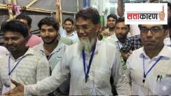 Motab Shaikh: “मी जगातील सर्वात भाग्यवान व्यक्तींपैकी एक”; SIR मुळे मतदानाचा हक्क गेला तरी काँग्रेसचा उमेदवार निवडून आला, नेमकं काय घडले?