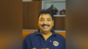 Chef Vishnu Manohar Nagpur Jhalmuri Festival | BJP West Bengal Election Victory Celebration Nagpur | Vishnuji Ki Rasoi Jhalmuri Event | Bengali Food Festival Nagpur 2026