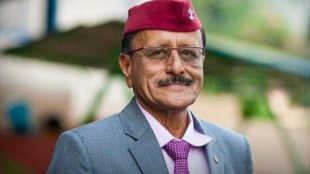 Major Subhash Gavand passed away Thane | Indian Army Veteran Major Subhash Gavand career | Jidnyasa Sunday Military School Thane founder | Military recruitment trainer Thane tribute Major Gavand
