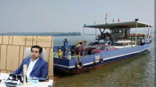 Nitesh Rane meeting on Jaigarh Port export | Kokan Alphonso mango cashew fish export news | Maharashtra Port development infrastructure | Ratnagiri district news local economy boost