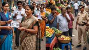 Bombay High Court order on Mumbai hawkers ID cards | BMC QR code based identity cards for street vendors | Illegal hawkers action Mumbai news | BMC 24 ward offices hawker verification