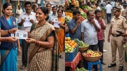 मुंबईतील ९९ हजार संरक्षित फेरीवाल्यांना पाच आठवड्यांत ओळखपत्र द्या ; उच्च न्यायालयाचे महापालिकेला आदेश
