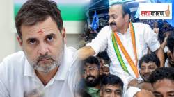 Kerala Congress CM : केरळमध्ये मुख्यमंत्री पदाचे त्रांगडे काही सुटेना; सतीशन, वेणुगोपाल, चेन्निथला यांचे एकमेकांनाच कडवे आव्हान!