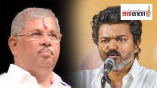 Tamil Nadu Political Crisis