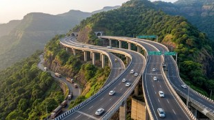 Mumbai-Pune Expressway Missing Link Project | Khandala Ghat Traffic Update | MSRDC Missing Link Khopoli Kusgaon | Maharashtra Highway Police | Easing Traffic Congestion India