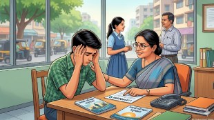 SSC Result Stress Management Counselors | Maharashtra State Board Student Helpline Numbers | 10th Result Mental Health Support | MSBSHSE Student Counseling Service