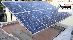 Solar Panel Benefits