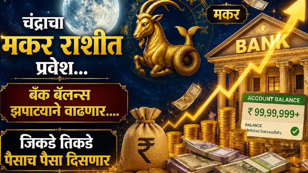 Chandra Gochar 2026 Chandra Gochar 2026