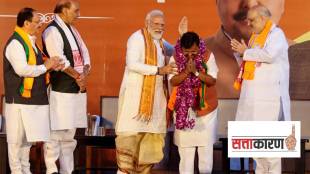 Impact of BJP Victory on Regional Parties