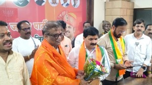 Pramod Jathar BJP Ratnagiri Visit | BJP Maharashtra Party Expansion 2029 | Ratnagiri Tourism vs Industrial Projects | Pramod Jathar on Konkan Refinery Project