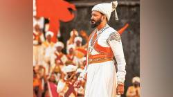 ‘राजा शिवाजी’ यावर्षीचा सर्वाधिक कमाई करणारा पहिला मराठी चित्रपट
