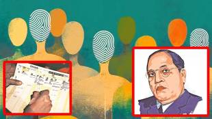 Dr Babasaheb Ambedkar ideology on caste system | Maharashtra Buddhist community caste census 2026 | Nav-Bauddha reservation law India | Mahar caste entry in census debate