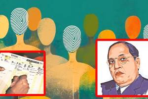 Dr Babasaheb Ambedkar ideology on caste system | Maharashtra Buddhist community caste census 2026 | Nav-Bauddha reservation law India | Mahar caste entry in census debate