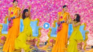 Girl dance on dekh tuni bayko song