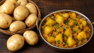 Potatoes Benefits