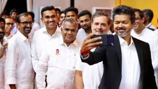 Actor Vijay TVK Tamil Nadu CM | BJP vs Congress Tamil Nadu politics | Thalapathy Vijay political debut TVK | Tamil Nadu Government formation controversy