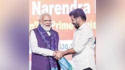काटकसरीची सवय ठेवा! पेट्रोलियम उत्पादनांचा वापर जपून करण्याचे पंतप्रधानांकडून आवाहन