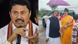 Nana Patole allegations on Maharashtra ministers | Rohit Pawar on Ashok Kharat case | Maharashtra Political News | Ashok Kharat sexual abuse investigation