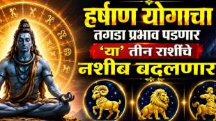 Harshan Yog 2026