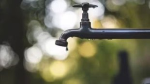 Navi Mumbai Water Cut News | NMMC Bhokarpada Water Treatment Plant Repair | Navi Mumbai Water Supply Update | Water Crisis in Vashi Nerul Belapur