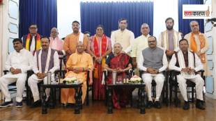 Comprehensive analysis of Yogi Adityanath Cabinet Expansion